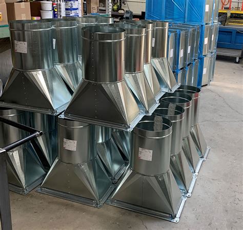 cost of sheet metal ductwork|ductwork catalog with prices.